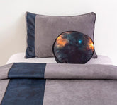 Cilek Dark Bed Cover (90-100 Cm Or 120 Cm) - Kids Haven